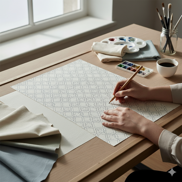 Design Creation