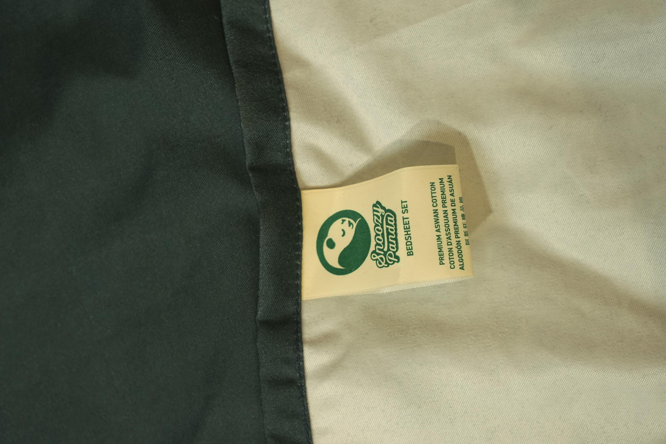 Midnight Serenity Lattice Bedding Set - Grey - 400 TC Cotton