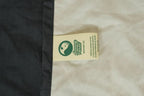 Night Lace Retreat Bedding Set - Deep Black - 100% Cotton 400 TC - snoozypanda
