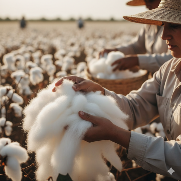 Cotton Selection