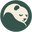 Snoozy Panda logo