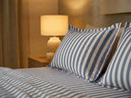 Havana Stripe - Bleu