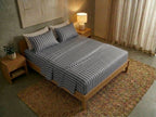 Havana Stripe - Slate