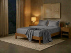 Havana Stripe - Slate