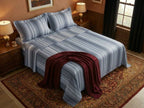 Havana Stripe - Ash