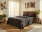Bella Plaid - Clan