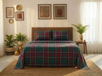 Bella Plaid - Clan