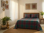 Bella Plaid - Clan