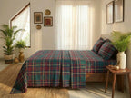 Bella Plaid - Clan
