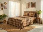 Bella Plaid - Tob