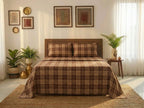 Bella Plaid - Tob