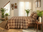 Bella Plaid - Tob