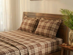 Bella Plaid - Tob