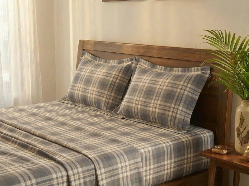 Bella Plaid