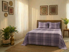 Bella Plaid - Thistle