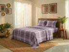 Bella Plaid - Thistle
