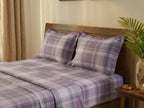 Bella Plaid - Thistle