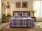 Bella Plaid - Thistle