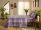 Bella Plaid - Thistle