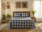 Bella Plaid - Shore