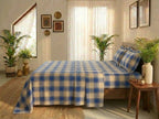 Bella Plaid - Shore
