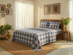 Bella Plaid - Shore