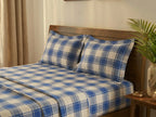 Bella Plaid - Shore