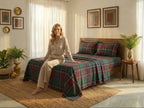 Bella Plaid - Clan