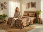 Bella Plaid - Tob